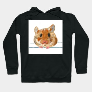 Hamster Hoodie